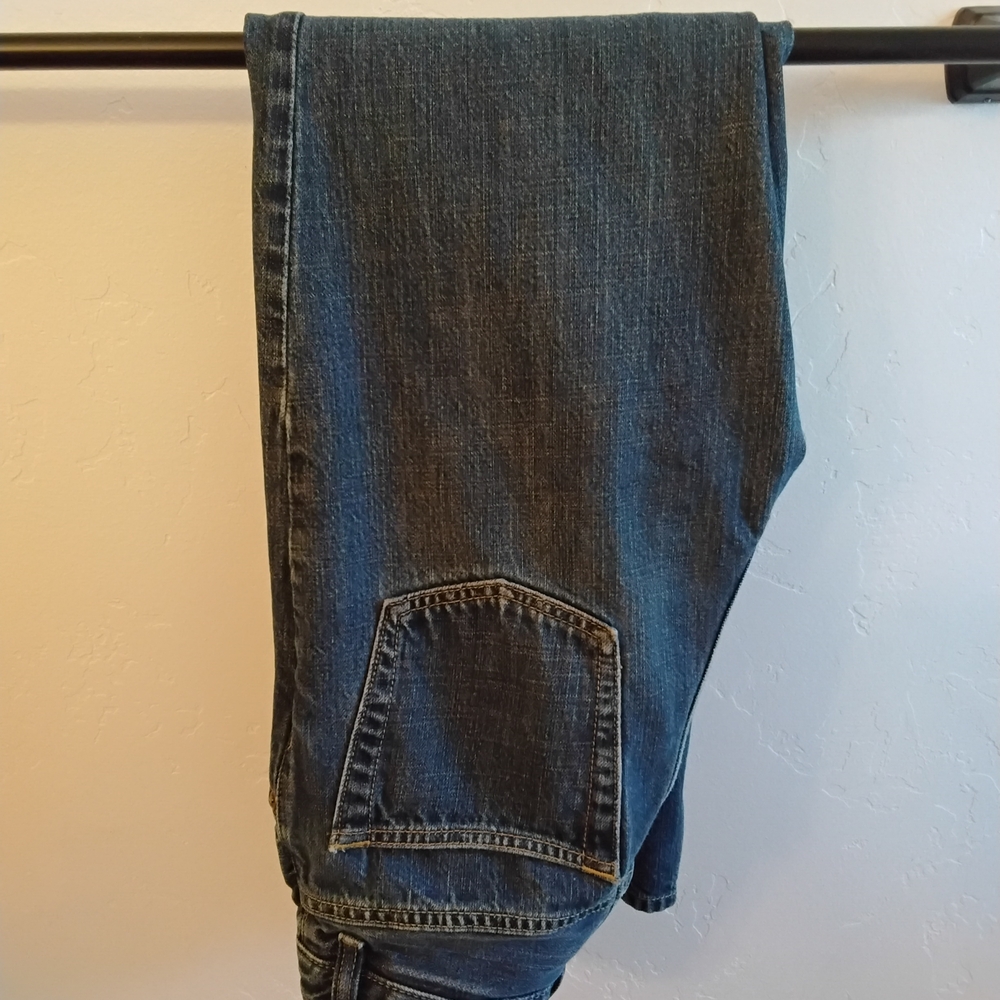 GAP Denim Original Fit Jeans